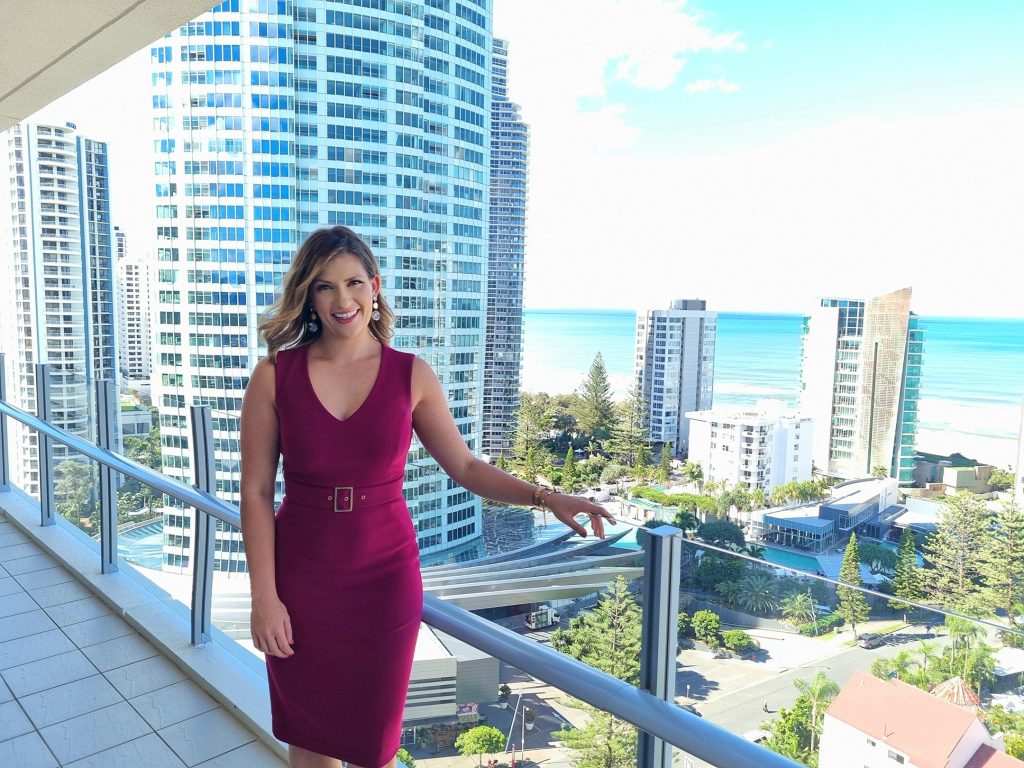 Gold Coast Hotel Apartments at Wyndham Hotel Surfers Paradise