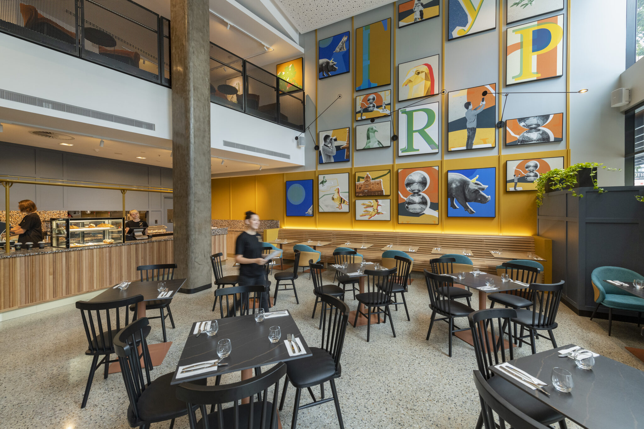 WYNDHAM OPENS FIRST TRYP HOTEL IN ADELAIDE Wyndham Destinations Asia